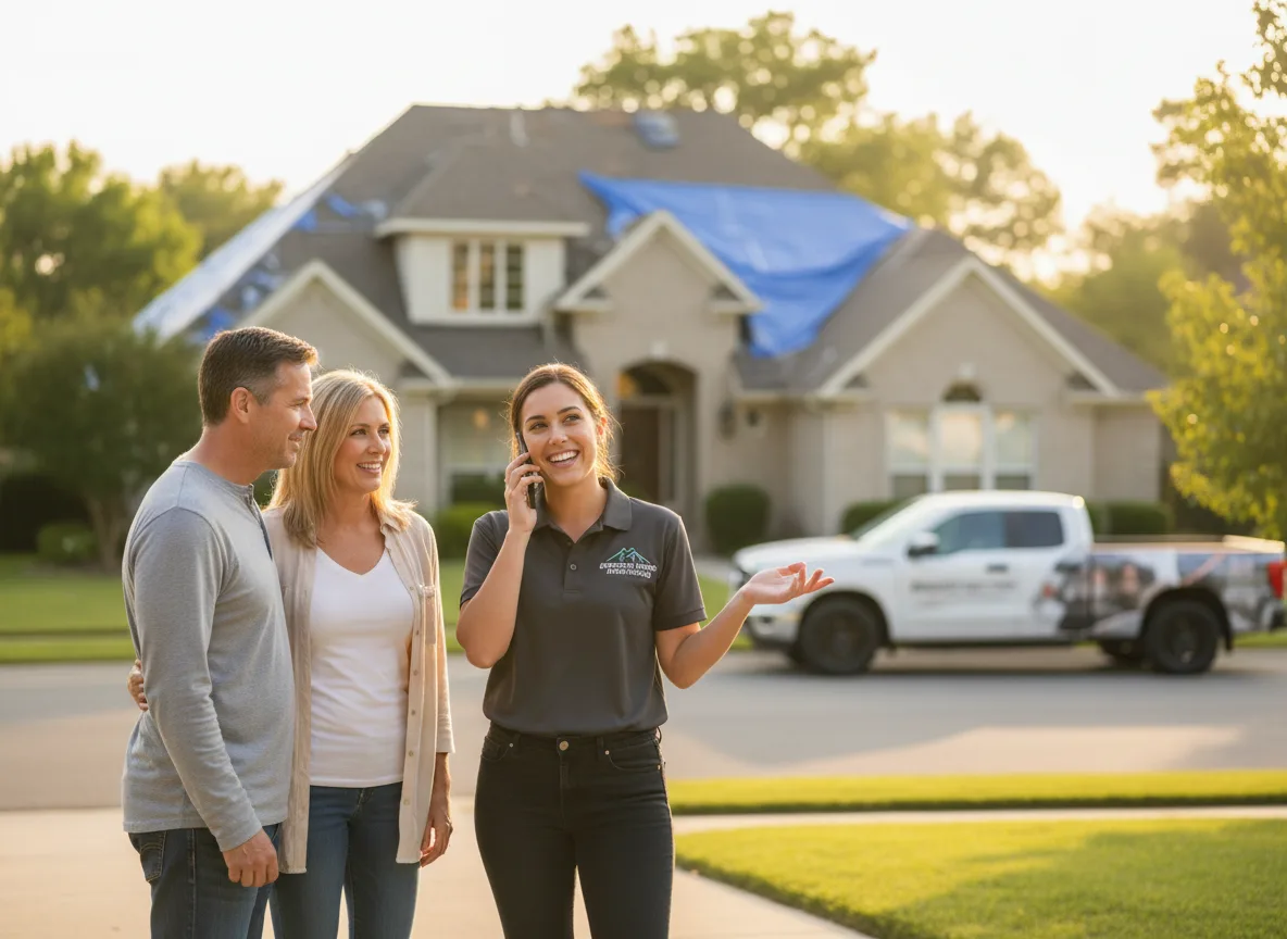 Emergency Roof Repair Saint Marys, OH FAQs